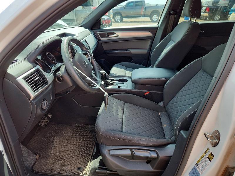 Aukcja sprzedaży 2021 Volkswagen Atlas Cross Sport, vin: 1V2AC2CA8MC201725, numer aukcji: 55020896