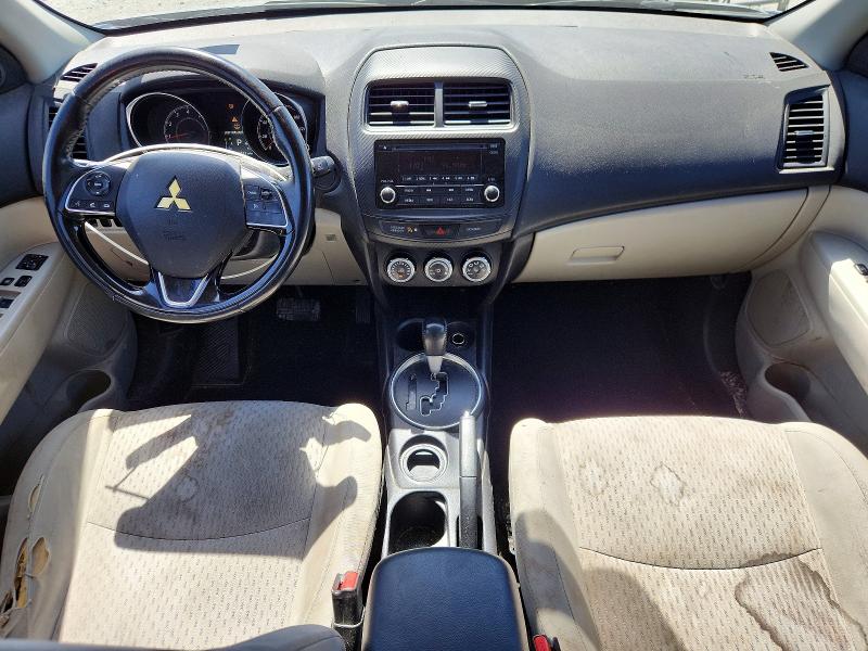 Aukcja sprzedaży 2017 Mitsubishi Outlander Sport, vin: JA4AP3AU8HZ052738, numer aukcji: 53046986