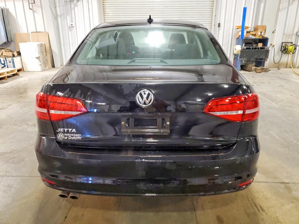 Aukcja sprzedaży 2015 Volkswagen Jetta, vin: 3VW2K7AJ3FM411396, numer aukcji: 53437996