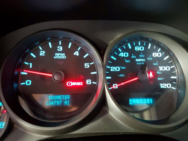 Продажа на аукционе авто 2013 Chevrolet Silverado, vin: 1GCNKPEX0DZ339289, номер лота: 55033216