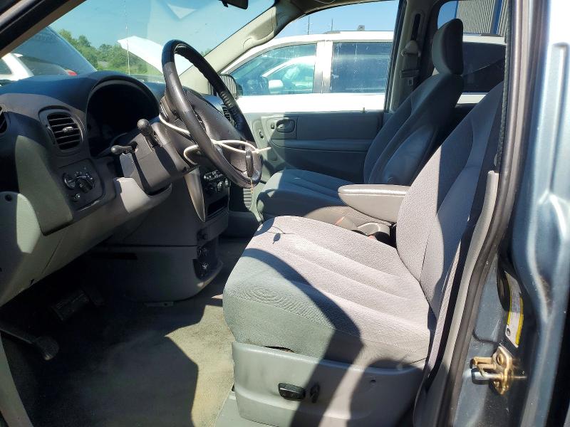 Продаж на аукціоні авто 2006 Chrysler Town & Country, vin: 2A4GP54L96R783503, номер лоту: 53754546