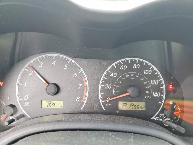Продажа на аукционе авто 2011 Toyota Corolla, vin: 2T1BU4EE9BC661284, номер лота: 52364226