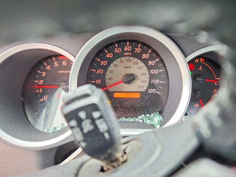 54596016 :رقم المزاد ، 5TEKU72N66Z200209 vin ، 2006 Toyota Tacoma مزاد بيع