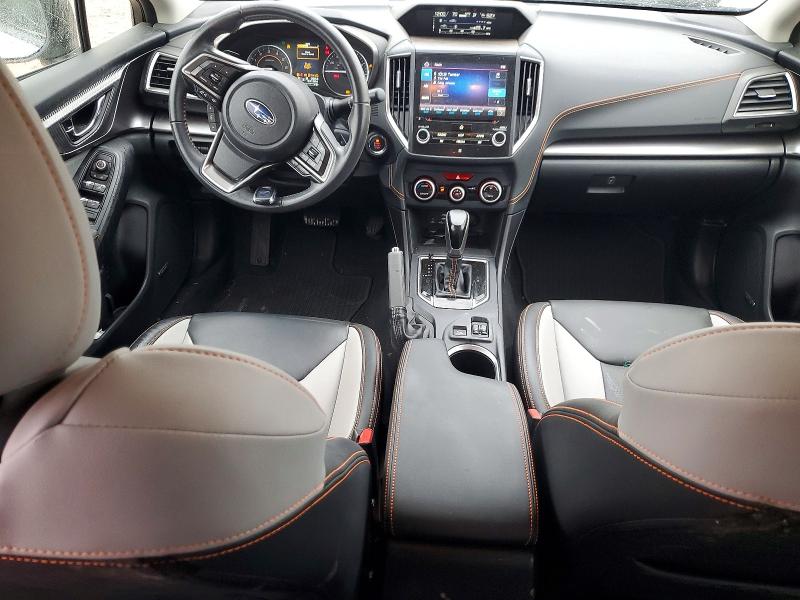 Aukcja sprzedaży 2023 Subaru Crosstrek, vin: JF2GTHNC8PH305086, numer aukcji: 54298646