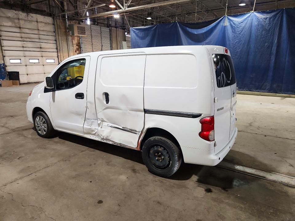 Aukcja sprzedaży 2020 Nissan Nv200, vin: 3N6CM0KNXLK704520, numer aukcji: 52197706