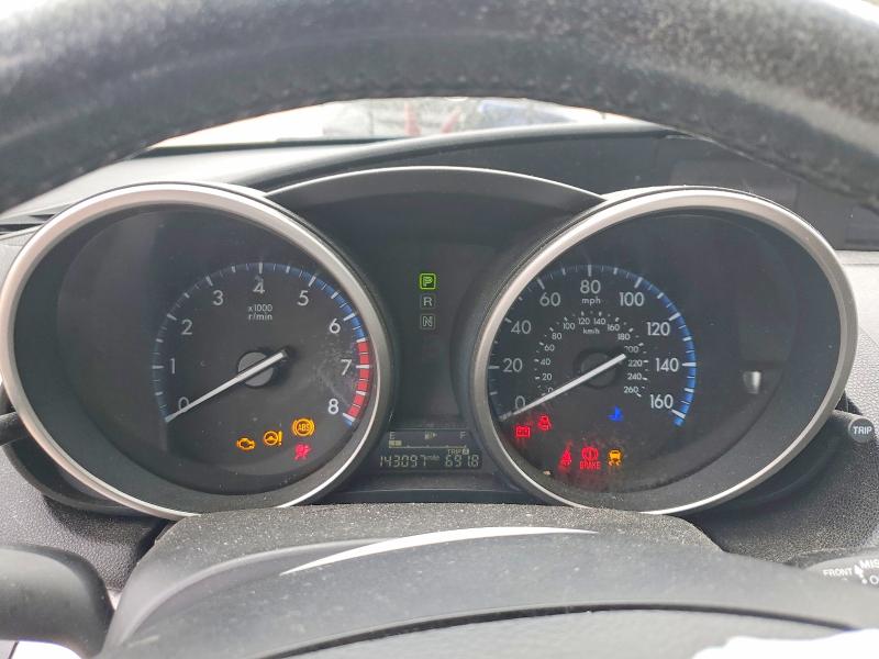 Aukcja sprzedaży 2012 Mazda 3, vin: JM1BL1V70C1522394, numer aukcji: 52595926