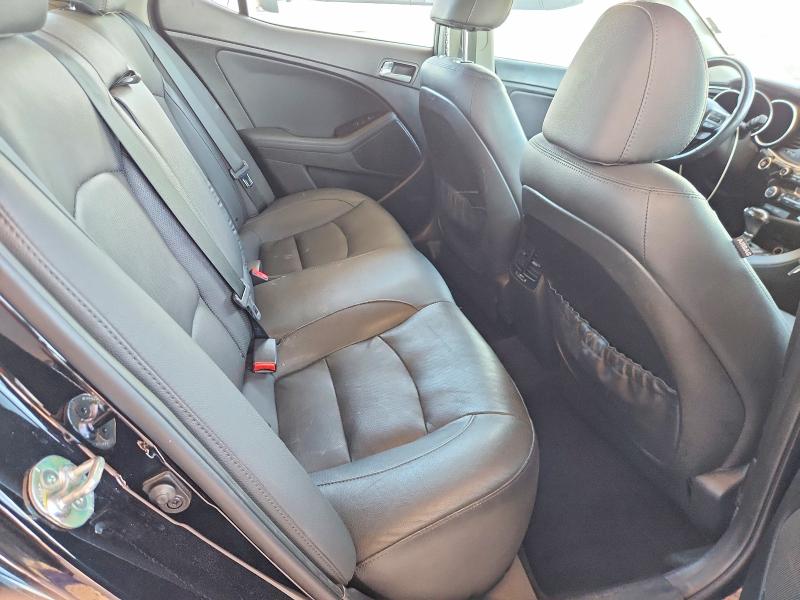 Aukcja sprzedaży 2015 Kia Optima, vin: 5XXGN4A77FG512932, numer aukcji: 54527696