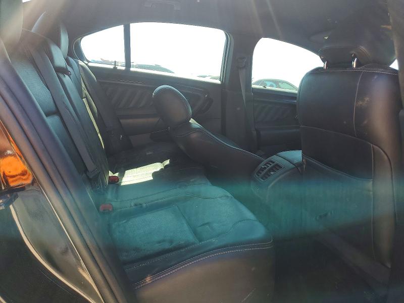 Продаж на аукціоні авто 2013 Ford Taurus, vin: 1FAHP2F82DG206382, номер лоту: 53841006