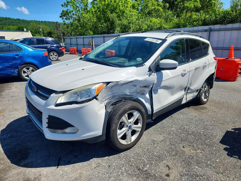 Aukcja sprzedaży 2013 Ford Escape, vin: 1FMCU0GXXDUC66964, numer aukcji: 55133786