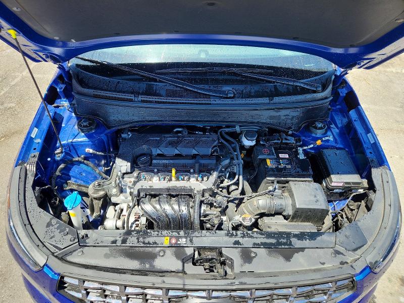 Aukcja sprzedaży 2026 Hyundai Venue, vin: KMHRC8A38TU433287, numer aukcji: 54338416