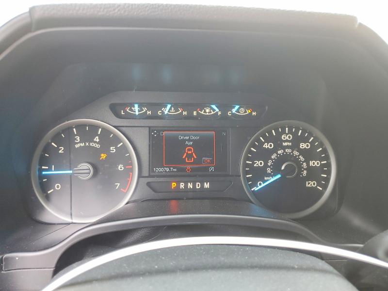 Продажа на аукционе авто 2020 Ford F150, vin: 1FTEW1E55LKD33639, номер лота: 52237346