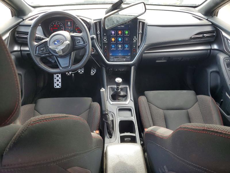 Aukcja sprzedaży 2023 Subaru Wrx, vin: JF1VBAF68P9802681, numer aukcji: 53415046