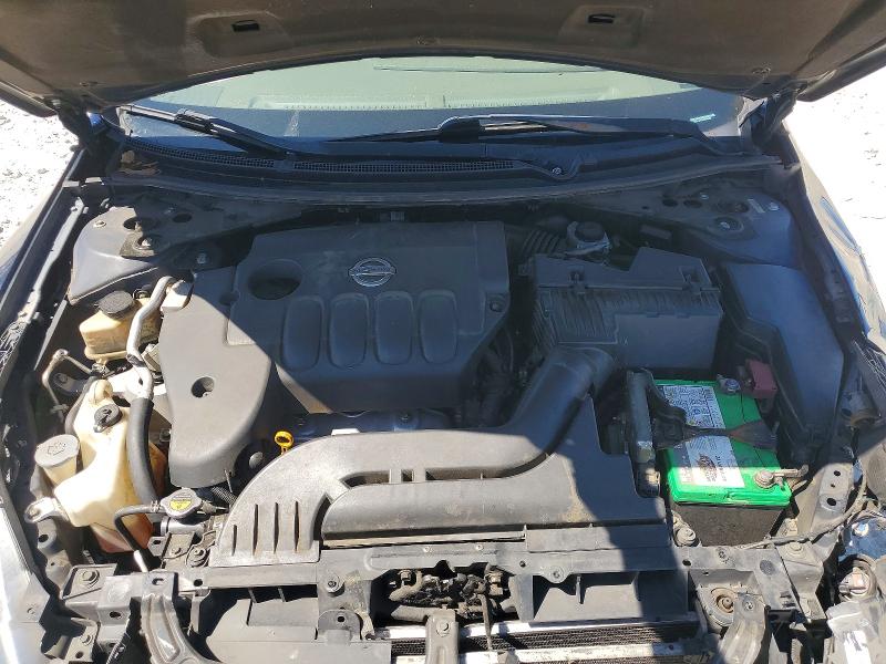 53946776 :رقم المزاد ، 1N4AL2AP6AN545505 vin ، 2010 Nissan Altima مزاد بيع