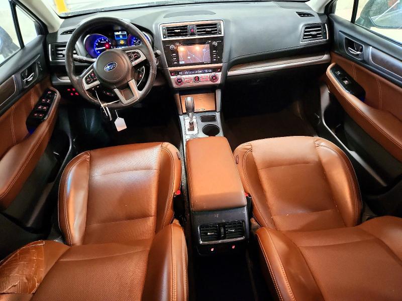 54317346 :رقم المزاد ، 4S4BSATC3H3381489 vin ، 2017 Subaru Outback مزاد بيع