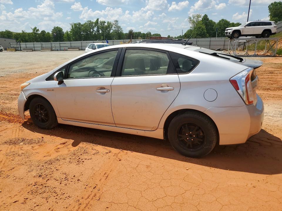 46325026 :رقم المزاد ، JTDKN3DU9F0414959 vin ، 2015 Toyota Prius مزاد بيع