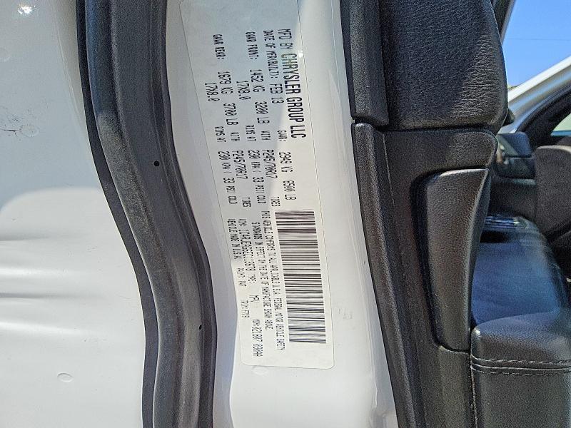 Продажа на аукционе авто 2014 Jeep Grand Cherokee, vin: 1C4RJEAG6EC113678, номер лота: 53474826