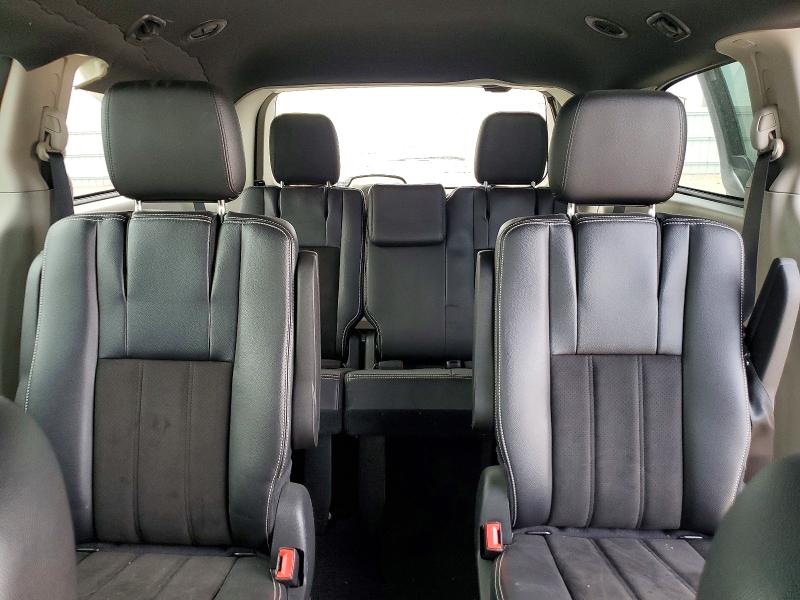 Aukcja sprzedaży 2019 Dodge Grand Caravan, vin: 2C4RDGCG3KR591205, numer aukcji: 55055616