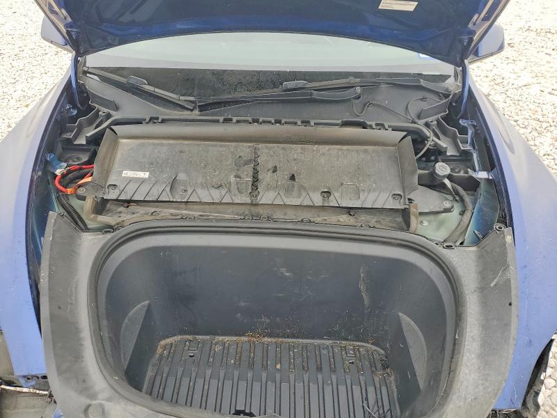 Aukcja sprzedaży 2022 Tesla Model Y, vin: 7SAYGDEE0NA010109, numer aukcji: 53663086