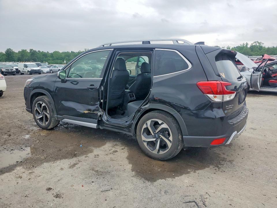 54882616 :رقم المزاد ، JF2SKARC3PH549534 vin ، 2023 Subaru Forester مزاد بيع
