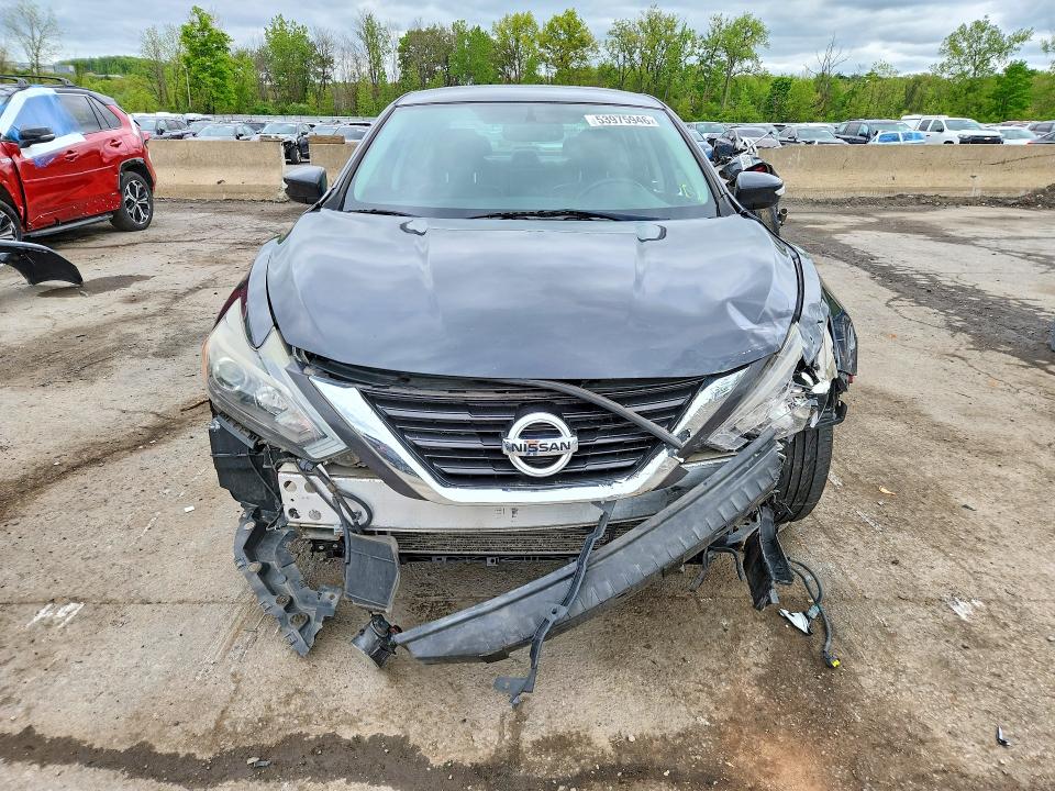 2016 Nissan Altima მანქანა იყიდება აუქციონზე, vin: 1N4BL3AP2GC167214, აუქციონის ნომერი: 53975946