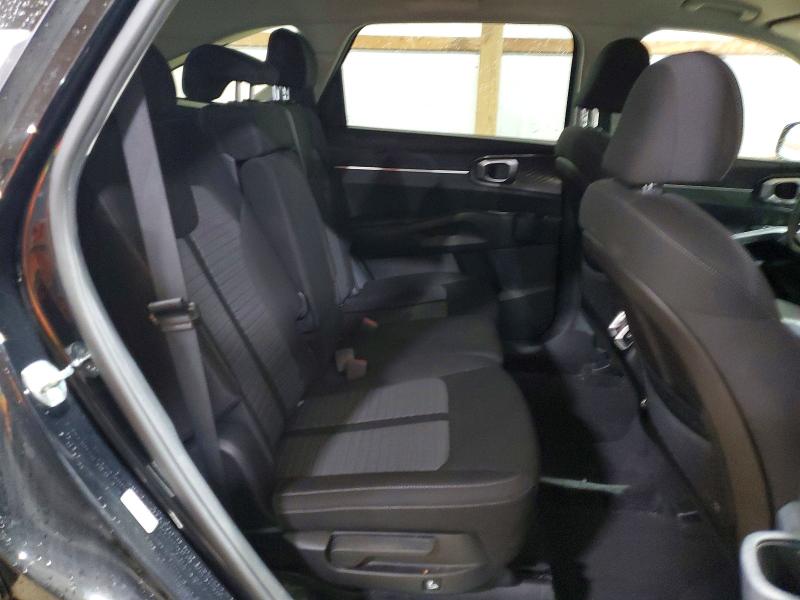 Продажа на аукционе авто 2022 Kia Sorento, vin: 5XYRG4LC7NG078552, номер лота: 51573426