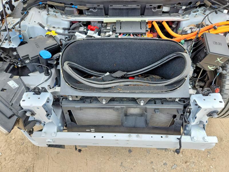 52179986 :رقم المزاد ، SADHM2S14R1632052 vin ، 2024 Jaguar I-pace مزاد بيع