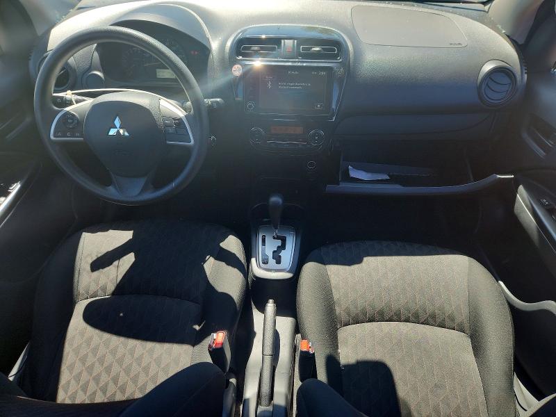 Продаж на аукціоні авто 2024 Mitsubishi Mirage, vin: ML32AUHJ4RH012776, номер лоту: 53454586
