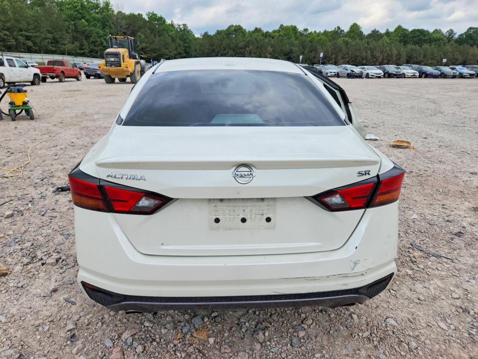 Продажа на аукционе авто 2019 Nissan Altima, vin: 1N4BL4CV6KC103011, номер лота: 53559046