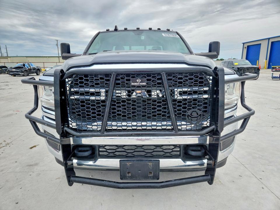 Продажа на аукционе авто 2020 Ram 2500, vin: 3C6UR5CJ6LG251072, номер лота: 51872836
