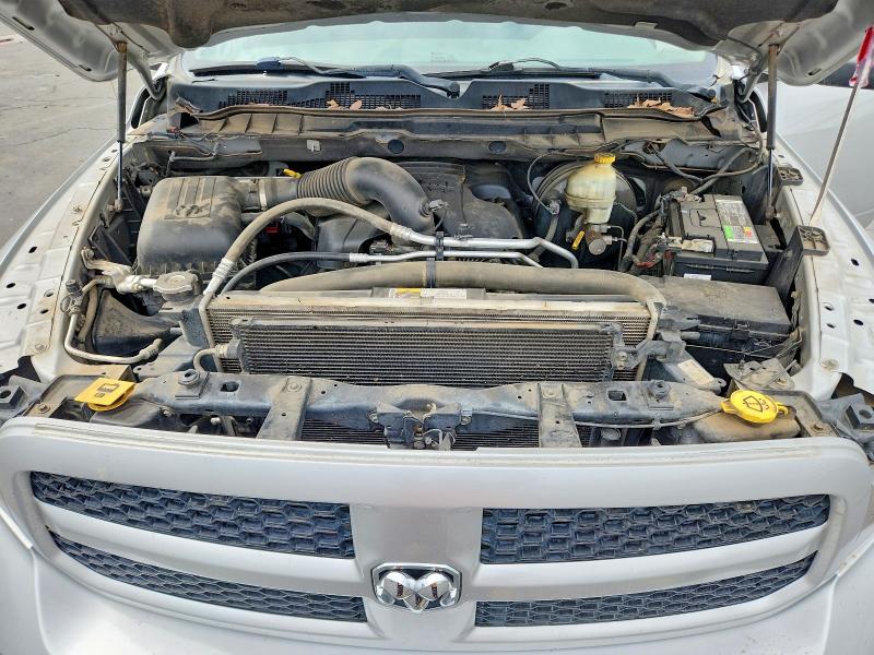 Продаж на аукціоні авто 2014 Ram 1500, vin: 1C6RR7KT7ES155676, номер лоту: 55449846