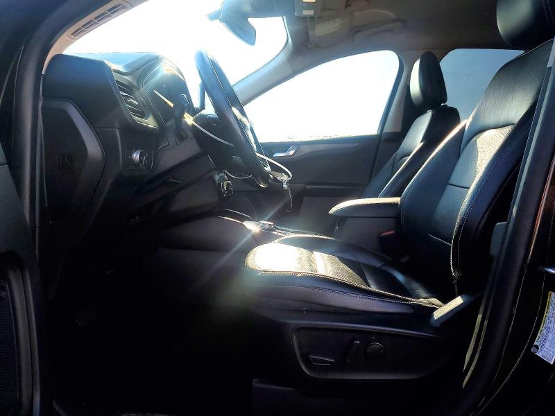 Aukcja sprzedaży 2020 Ford Escape, vin: 1FMCU9J96LUB16461, numer aukcji: 54625496