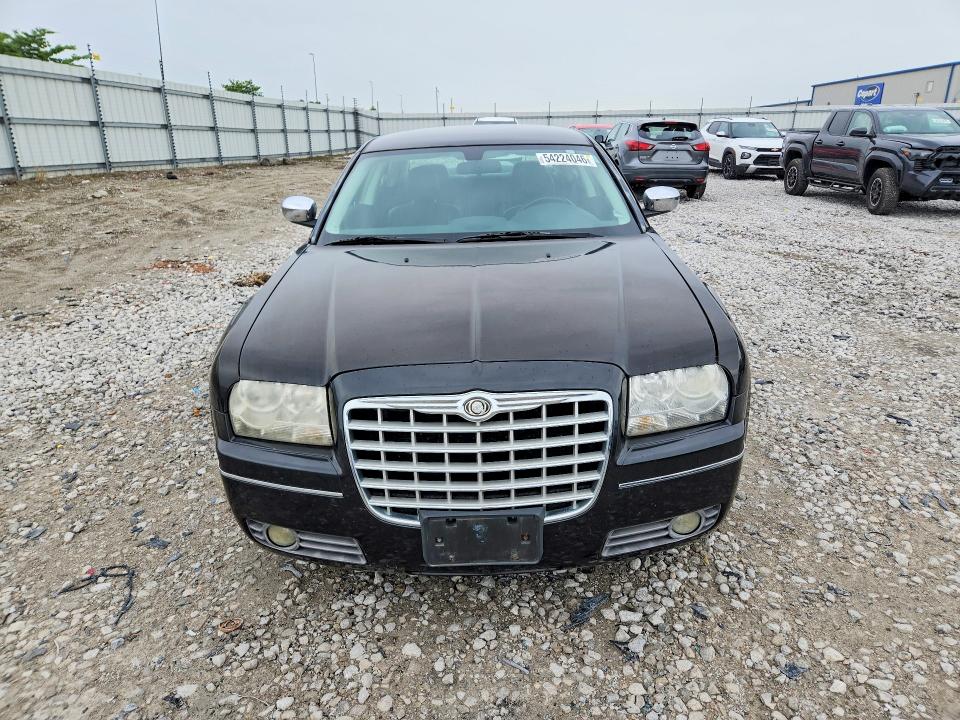 Aukcja sprzedaży 2010 Chrysler 300, vin: 2C3CA5CVXAH229916, numer aukcji: 54224046
