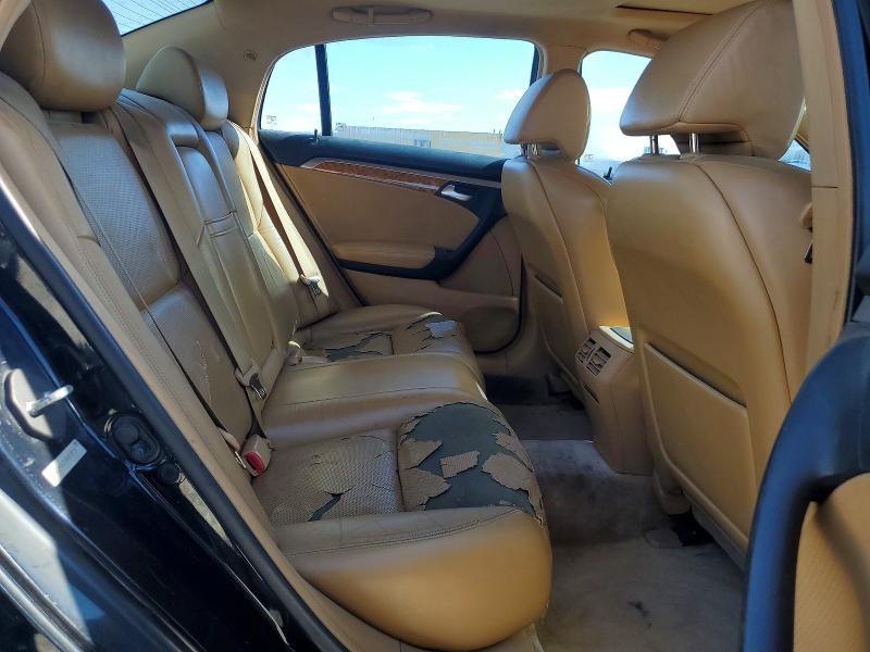 Aukcja sprzedaży 2004 Acura Tl, vin: 19UUA66214A010354, numer aukcji: 55443776