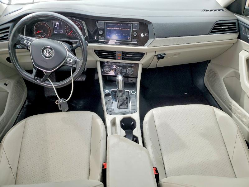 Aukcja sprzedaży 2019 Volkswagen Jetta, vin: 3VWC57BU8KM102862, numer aukcji: 51896286