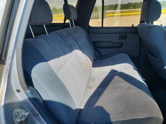 1990 Toyota 4runner მანქანა იყიდება აუქციონზე, vin: JT3VN29VXL0002834, აუქციონის ნომერი: 53633846