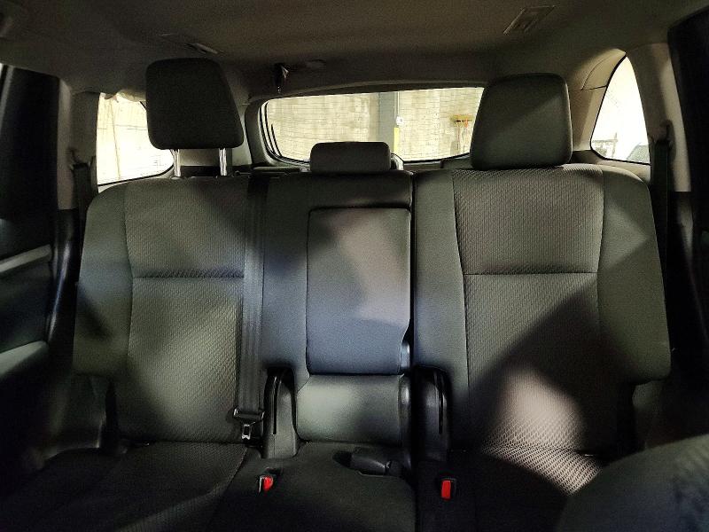 Продаж на аукціоні авто 2019 Toyota Highlander, vin: 5TDBZRFH0KS942632, номер лоту: 54333326