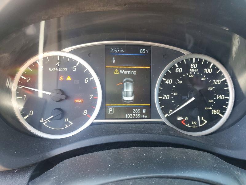 52344286 :رقم المزاد ، 3N1AB7AP4KY383066 vin ، 2019 Nissan Sentra مزاد بيع