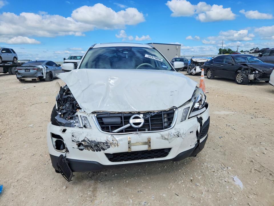 Aukcja sprzedaży 2012 Volvo Xc60, vin: YV4952DL1C2329952, numer aukcji: 54479096