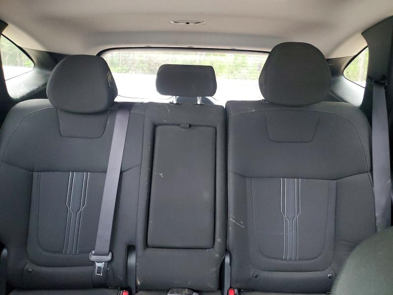Aukcja sprzedaży 2022 Hyundai Tucson, vin: KM8JFCA14NU025345, numer aukcji: 51966416