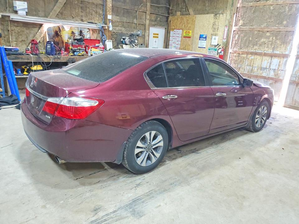 Продажа на аукционе авто 2015 Honda Accord, vin: 1HGCR2F39FA202047, номер лота: 53710786