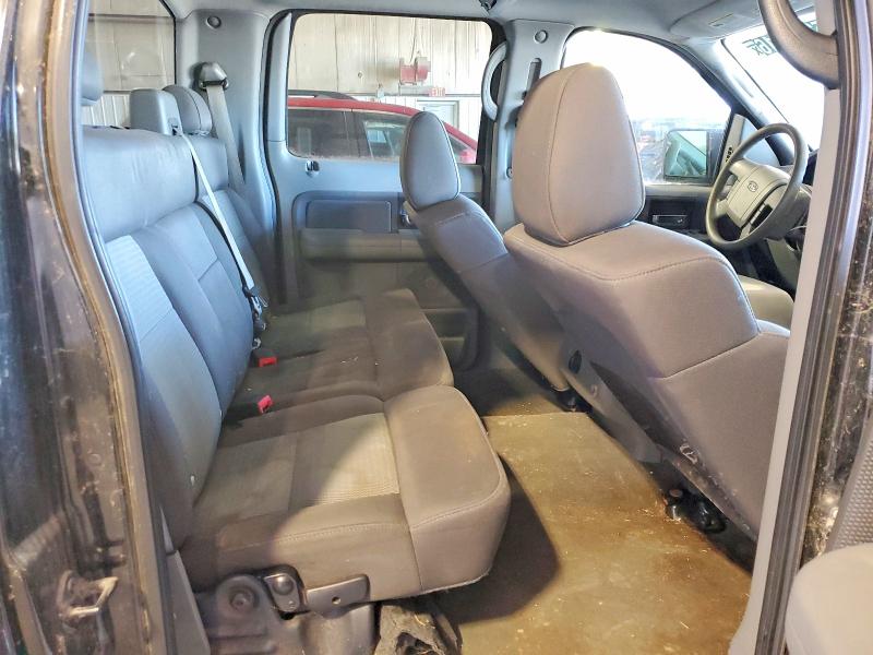 2005 Ford F150 მანქანა იყიდება აუქციონზე, vin: 1FTPW14535FA44779, აუქციონის ნომერი: 53232316