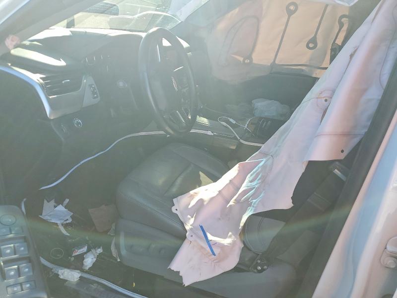 Aukcja sprzedaży 2017 Chevrolet Tahoe, vin: 1GNSCBKC4HR140229, numer aukcji: 51892086