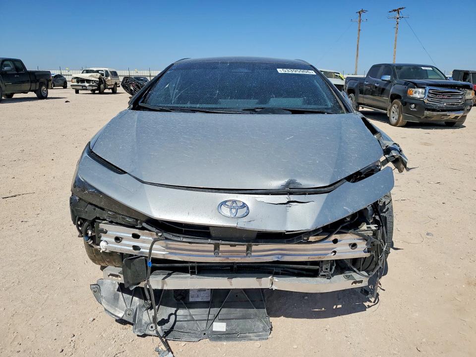 Aukcja sprzedaży 2024 Toyota Prius Prime, vin: JTDACACU3R3020044, numer aukcji: 53395906