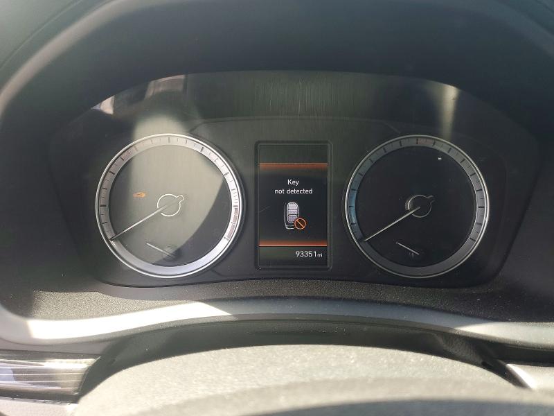 2018 Hyundai Sonata მანქანა იყიდება აუქციონზე, vin: 5NPE34AF7JH642677, აუქციონის ნომერი: 54209096
