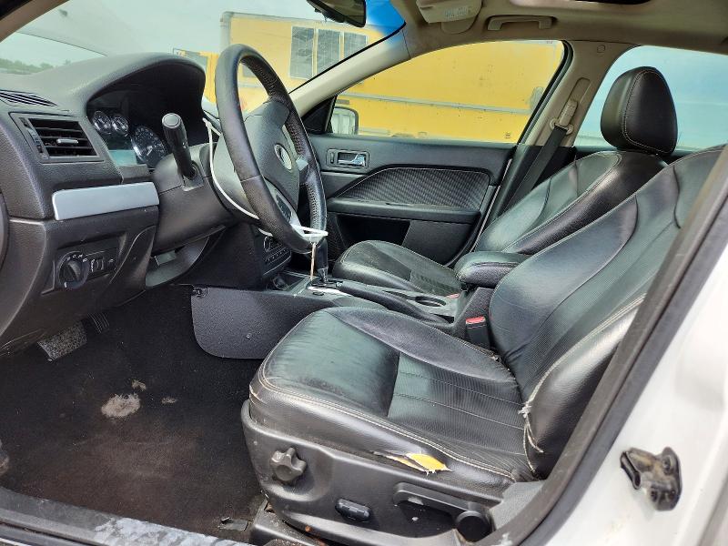 Продаж на аукціоні авто 2009 Mercury Milan, vin: 3MEHM08199R627182, номер лоту: 53803216