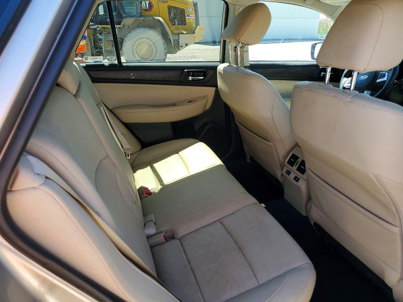 Aukcja sprzedaży 2017 Subaru Outback, vin: 4S4BSANC3H3251533, numer aukcji: 53032136