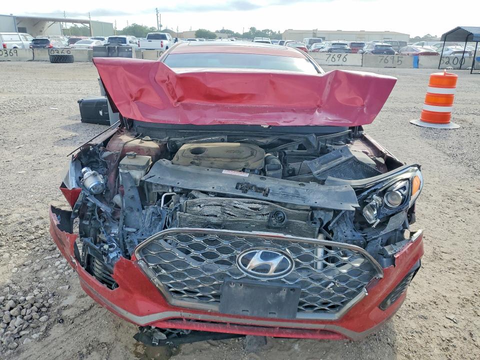 Продажа на аукционе авто 2019 Hyundai Sonata, vin: 5NPE34AF0KH760023, номер лота: 53801806