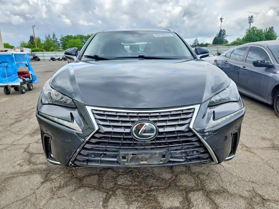 Продаж на аукціоні авто 2020 Lexus Nx, vin: JTJDARDZ1L2223259, номер лоту: 53776516