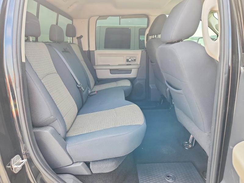 53076146 :رقم المزاد ، 1D3HV13T49S774051 vin ، 2009 Dodge Ram 1500 مزاد بيع