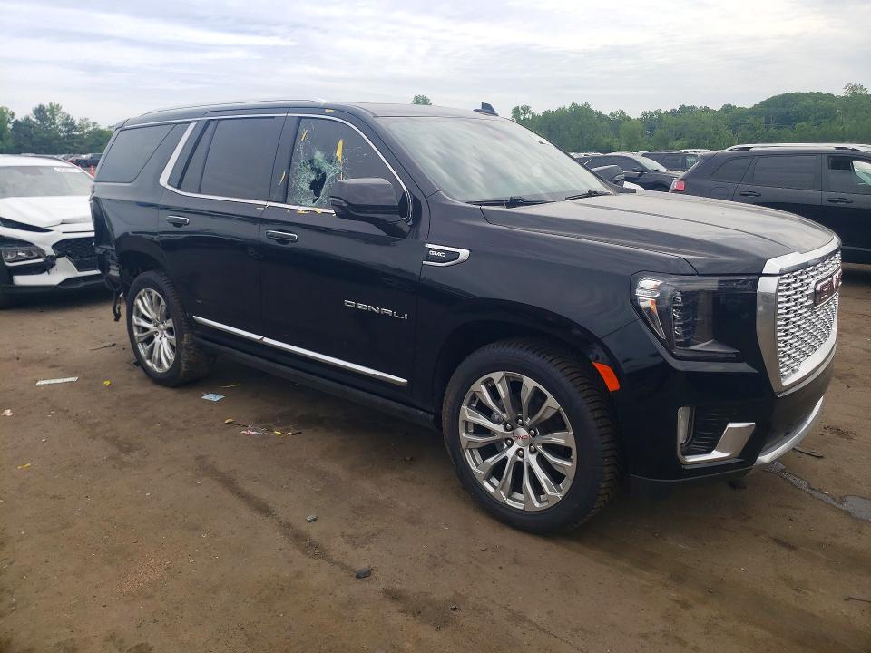 2023 Gmc Yukon მანქანა იყიდება აუქციონზე, vin: 1GKS2DKL6PR298050, აუქციონის ნომერი: 54644876